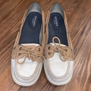 Sperry’s Women boat shoes